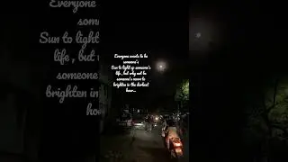 Shine bright like a 💎 |PremJJ| #shorts #moon #reels #letyourlightshine