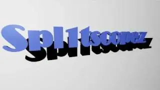3DS Max intro