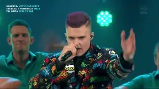 Elias Kaskinen – Keinutaan | Tähdet, Tähdet | MTV3