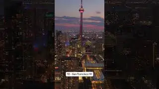 Le classement des villes où le coût de la vie est le + chère en 2023