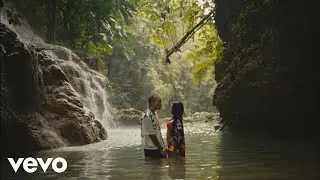 450 - No Patience (Official Music Video)