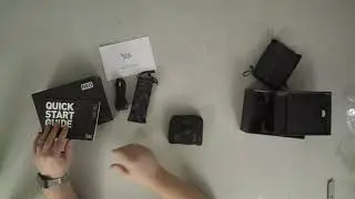 Tourbox a controller for productivity  unboxing