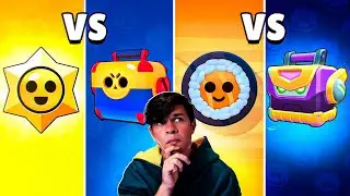 WHICH IS BEST? STARR DROPS vs. MEGA BOX vs. SUSHI vs. MECHA BOX vs. BOOMBOXES...
