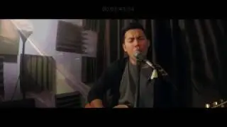 Over You (Daughtry) - Caspar's Covers