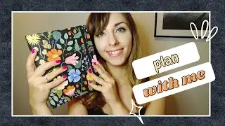 TIME BATCHING: Increase your productivity TWICE // Plan with me / Rifle paper co. 2021 planner