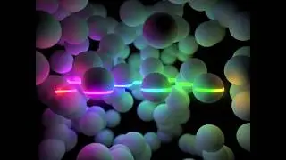 Scanning Glowballs