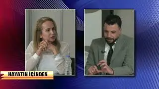 NAZANLA HAYATIN İÇİNDEN 01 11 2024