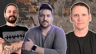 Streaming Without Games | The Live Button Podcast Ep