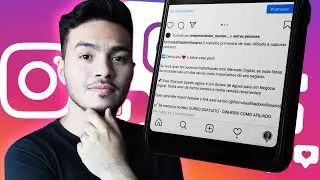 Como PULAR LINHAS no Instagram e VENDER mais RÁPIDO