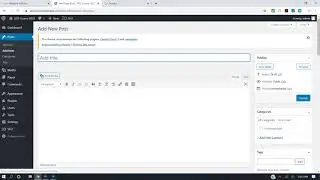 How To Add Your Keyword To Your Blog Title For Search Engine Optimization