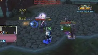 ОСТАЛСЯ 1v2 ПРОТИВ РМ