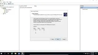 DHCP Scope and exclusion in windows server 2019 | Hindi