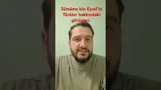 #türk kimdir ?