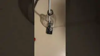 Bottle to PET filament Journey :D