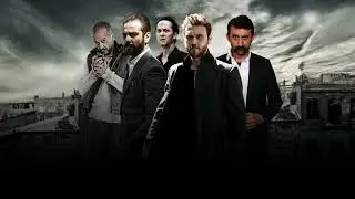Çukur - Divane - Yasin Aydın