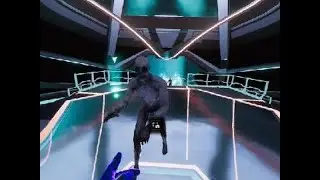 I Decided to give Killing Floor: Incursion a try