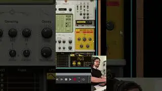 Textural Pads with Objekt 