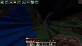 Minecrafts 2025 April fools snapshot has wild movement