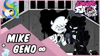 Scuffle - Friday Night Funkin': Vs. Ghost Twins OST