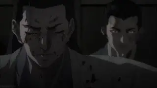 Shigurui Death Frenzy - Seigen Returns