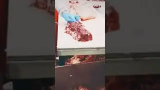 Антрекот