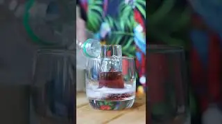 Shark Attack Cocktail 