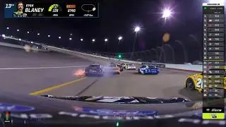 Ryan Blaney: 