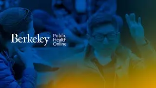 Choose Berkeley Public Health Online