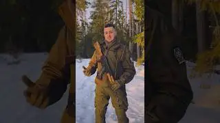 🔥Одна из причин купить охолощенное оружие 