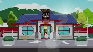south park the fractured but whole: Capitulo5