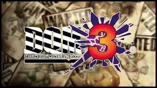 CITRA 3DS - Dragon Quest Monster Joker 3 (Eng Patched) (Full Speed) (Link Download)