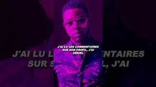 Driks - Dinguerie (Paroles) Lyrics #lyrics #hit #driks