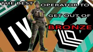 Rookie Siege Gameplay: Love me some thick Gridlock!