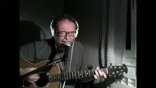 Van Halen - Ain’t Talkin’ ’bout Love (Acoustic)