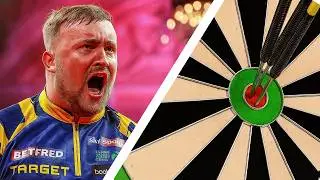 Darts Checkouts That Get Increasingly More Outrageous