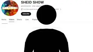 The Return Of Sheid Show
