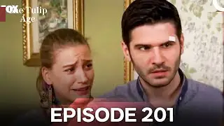 The Tulip Age Episode 201