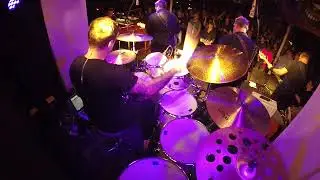 King King Band |  A Long History Of Love Live in Switzerland