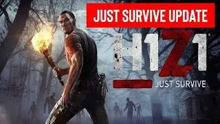 Just Survive 2026 - You are not ready