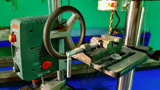 Which machine is better: Chinese or CHINESE??? COLD FORGING