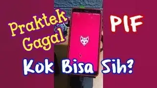 ISENG2 BERHADIAH COBA FIX KASUS Play Integrity di Cusrom LineageOS Fork for Whyred