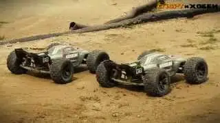 ARRMA Kraton 6S
