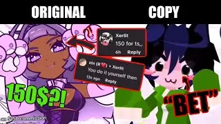 Haters Winning is Stupid..... (SPEEDPAINT + COMMENTARY)