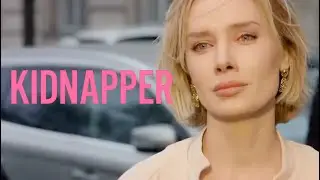 The surrogate mother KIDNAPPED the BABY! | Twice Pregnant | Spanish Novelas - Premier Series