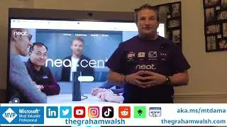 Microsoft Teams Room Android Update 3 Overview