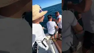 Part 2 la mer maudite ⚠️mise en scène ⚠️cours metrage ⚠️🎬