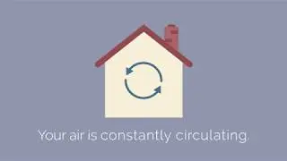 Should I Set My Thermostat to ON or AUTO? - KCA Services
