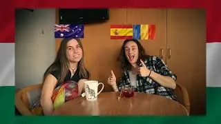 discovering our Hungarian roots [🇭🇺🇺🇸/EN]