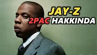 Jay-Z, 2Pac isminin yanlış telaffuzu hakkında konuşuyor