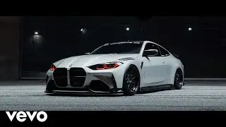 DANNW4RTD - Hell Car